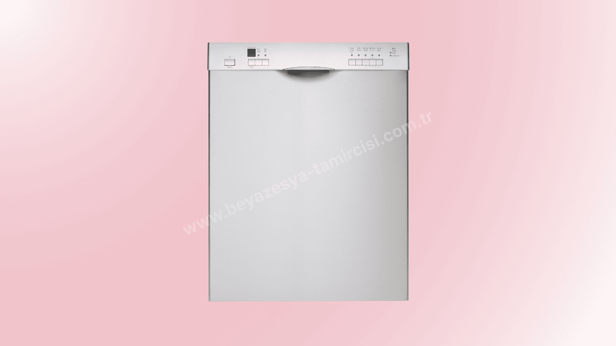 Antalya Bulaşık Makinesi Tamircisi - Antalya Beyaz Eşya Tamircisi