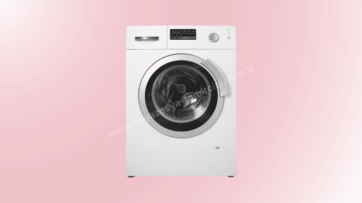 Antalya Çamaşır Makinesi Tamircisi - Antalya Beyaz Eşya Tamircisi