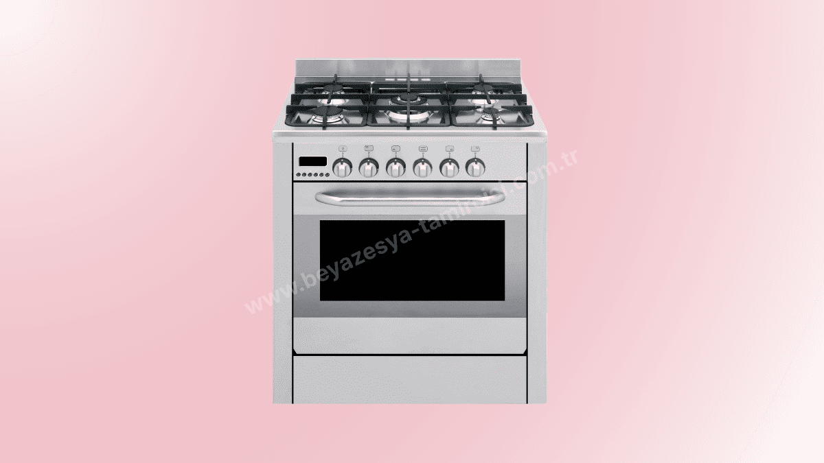 Antalya Fırın & Ocak Tamircisi - Antalya Beyaz Eşya Tamircisi