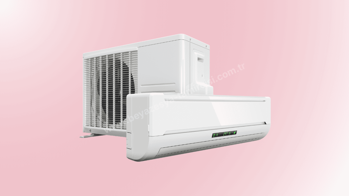 Antalya Klima Tamircisi - Antalya Beyaz Eşya Tamircisi