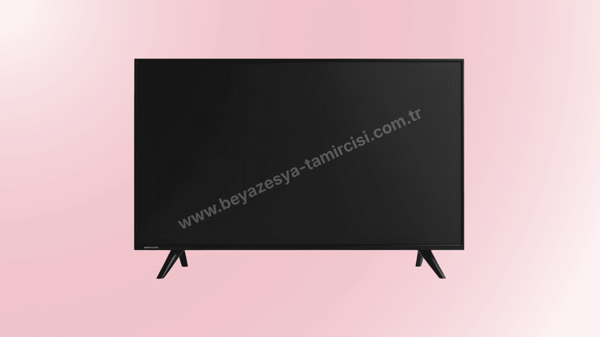 Antalya Televizyon Tamircisi - Antalya Beyaz Eşya Tamircisi